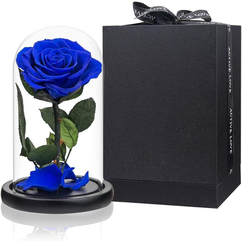 Bleu roi moyen