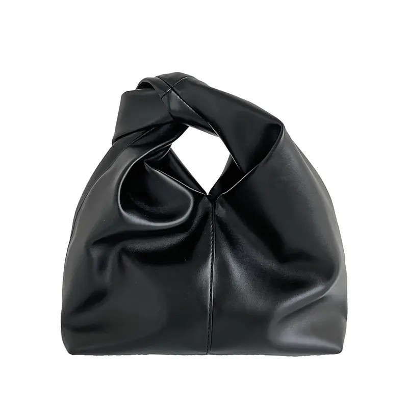 2023 Neue Mode Damen handtaschen Pu Luxus Damen Kurze Handtasche Mode tasche Young Design Handtasche