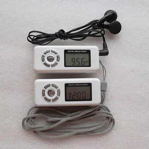 收音机汽车收音机调幅调频cb频率机fp-106u多波段mp3播放器usb端口汽车火腿紧急安卓控制便携式 - Product Image 2