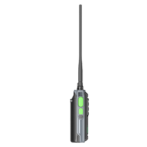 宏讯M8000 10w数字对讲机 (DMR) 手持对讲机独立屏幕远程对讲机必备通信安全 - Product Image 6