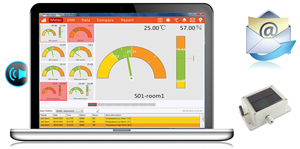 Iot ו-lorawan טמפרטורה אלחוטית חיישן לחות טמפרטורה וללוגר נתונים חיישן טמפרטורה עבור שרשרת קרה