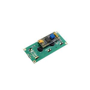 Ks0061 keyestudio 1602 I2C Modul für Arduino STEM LCD-Anzeige