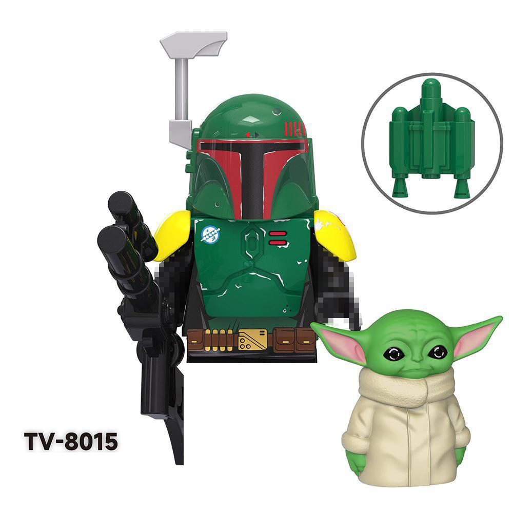 TV8015