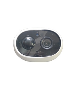 Cámara IP Wifi 1080P Módulo de cámara PTZ inalámbrica Placa de cámara de seguridad de 2.0MP Ranura para tarjeta TF de Audio bidireccional con antena - Product Image 1