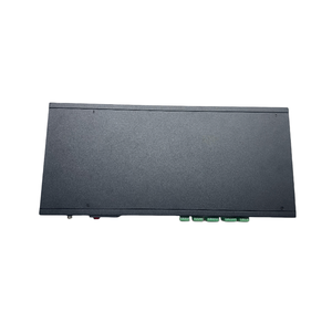 W-TEL Environment <strong>Detection</strong> 19inch Rack-mounted Monitor Host Monitoring <strong>System</strong> with <strong>Sensors</strong> for Data Center