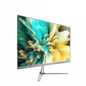ออลอินวันพีซีวินโดวส์10 OS 19นิ้ว FX7500 AIO คอมพิวเตอร์เดสก์ท็อปการศึกษาสมาร์ทบอร์ดกับ AIO คอมพิวเตอร์ราคาถูก AIO PC - Product Image 2
