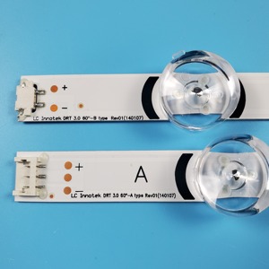 <strong>Led</strong> Strip Tv Backlight <strong>Led</strong> Strip <strong>LG</strong> 60inch Innotek DRT 3.0 60'' <strong>Led</strong> Tv Strips for <strong>LG</strong> 60LB5600/6500/6100/7100 to Rv Repair - Product Image 2