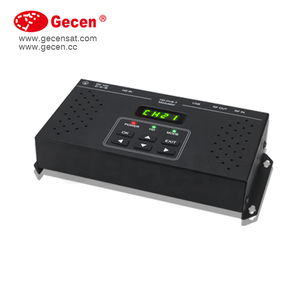 デジタル変調器HDからDVB-Tデジタル信号DVB-T変調器 - Product Image 3