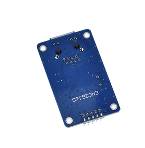 Für ENC28J60 ENC28J60-I/SO HR911105A Ethernet LAN-Netzwerk modul SPI-Schnitts telle 3.3V für Arduino AVR PIC LPC STM32