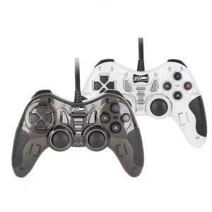 Hot Sale Wired Gamepad <strong>Controller</strong> Pc Game Joystick Joypad Gaming Remote Control Manette - Product Image 2
