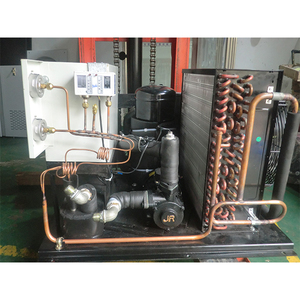 Teyu <strong>Chiller</strong> with Essential Pump Core Components - Product Image 3