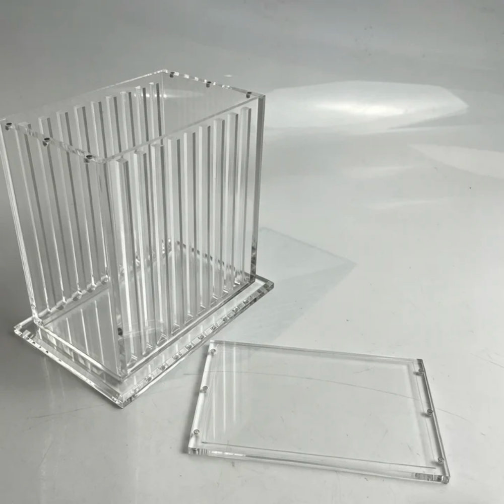 clear