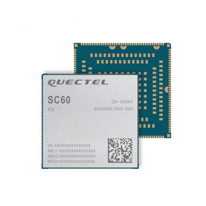 Quectel SC60 series <strong>Android</strong> Smart Module Multi <strong>network</strong> system intelligent LTE module Support Wi Fi &amp;amp; BLE - Product Image 1