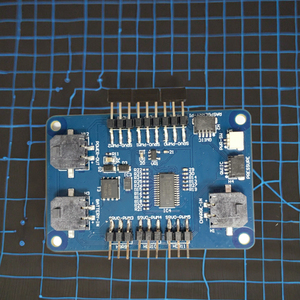 Pcb电路板15w手机无线充电PCBA快速充电模块开发打样设计 - Product Image 4