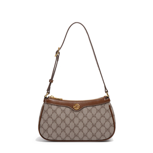 <strong>Premier</strong> Trend-Setting Single Shoulder Crossbody <strong>Bag</strong> Hundred's Retrouter Underarm <strong>Bag</strong> with Zipper Closure Polyester Lining Spring - Product Image 1