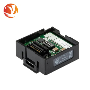 Di alta qualità automazione industriale plc pac controller dedicati con NX1W-CIF11 plc logica controller di programmazione - Product Image 2