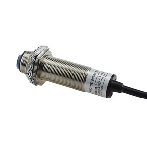 YUMO sensörü G18-3A1NA/PA algılama mesafesi 1m diffüz fotoelektrik sensör - Product Image 3