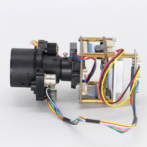 Dome <strong>Camera</strong> 12mp 20fps 1/1.7&quot; IMX226+Hi3519V101 3.6-11mm Lens 4k <strong>Camera</strong> Module API,SDK,GB28181,CGI,RTSP SIP-K678A-3611 - Product Image 6
