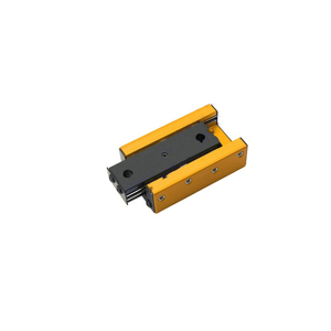 Deslizador de bola lineal LSP2080 LSP20100 LSP25100 Rodillo lineal CNC Etapa de mesa deslizante - Product Image 3
