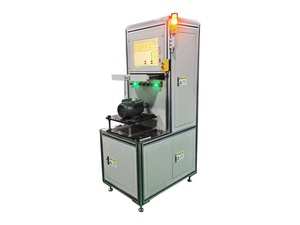 La fabbrica del servomotore a vuoto, l'attrezzatura di prova del sistema di collegamento può efficacemente migliorare l'efficienza di produzione - Product Image 3