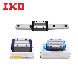 Wholesale IKO <strong>Linear</strong> <strong>Guides</strong> <strong>CNC</strong> <strong>Rail</strong> MLFC30 MLFC30C1HS2 MLFC30C1HS1 <strong>Linear</strong> Roller <strong>Guide</strong> <strong>Sliding</strong> Block Bearing C-Lube <strong>Linear</strong> <strong>Way</strong> - Product Image 3