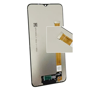 TCL için cep telefonu lcd'ler 40 X 40X 9m TCL 40X 40 XE Lcd ekran için dokunmatik Lcd ekran ekran değiştirme toptan - Product Image 2
