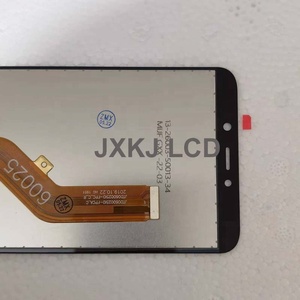卸売価格画面5.5インチItel A56 A56プロLCDディスプレイタッチスクリーンデジタイザーアセンブリセンサー交換付き - Product Image 6