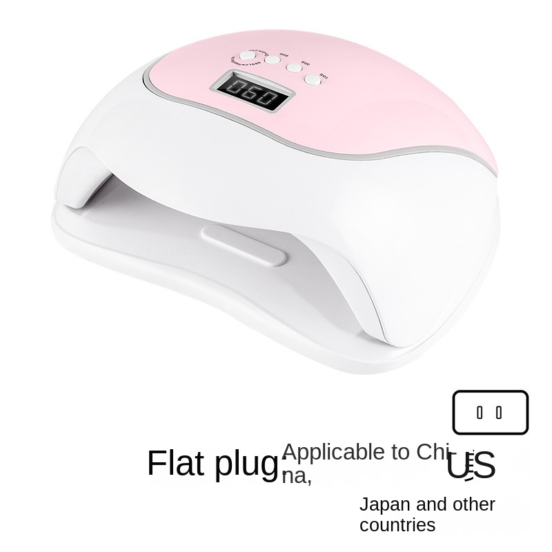 Pink US Plug