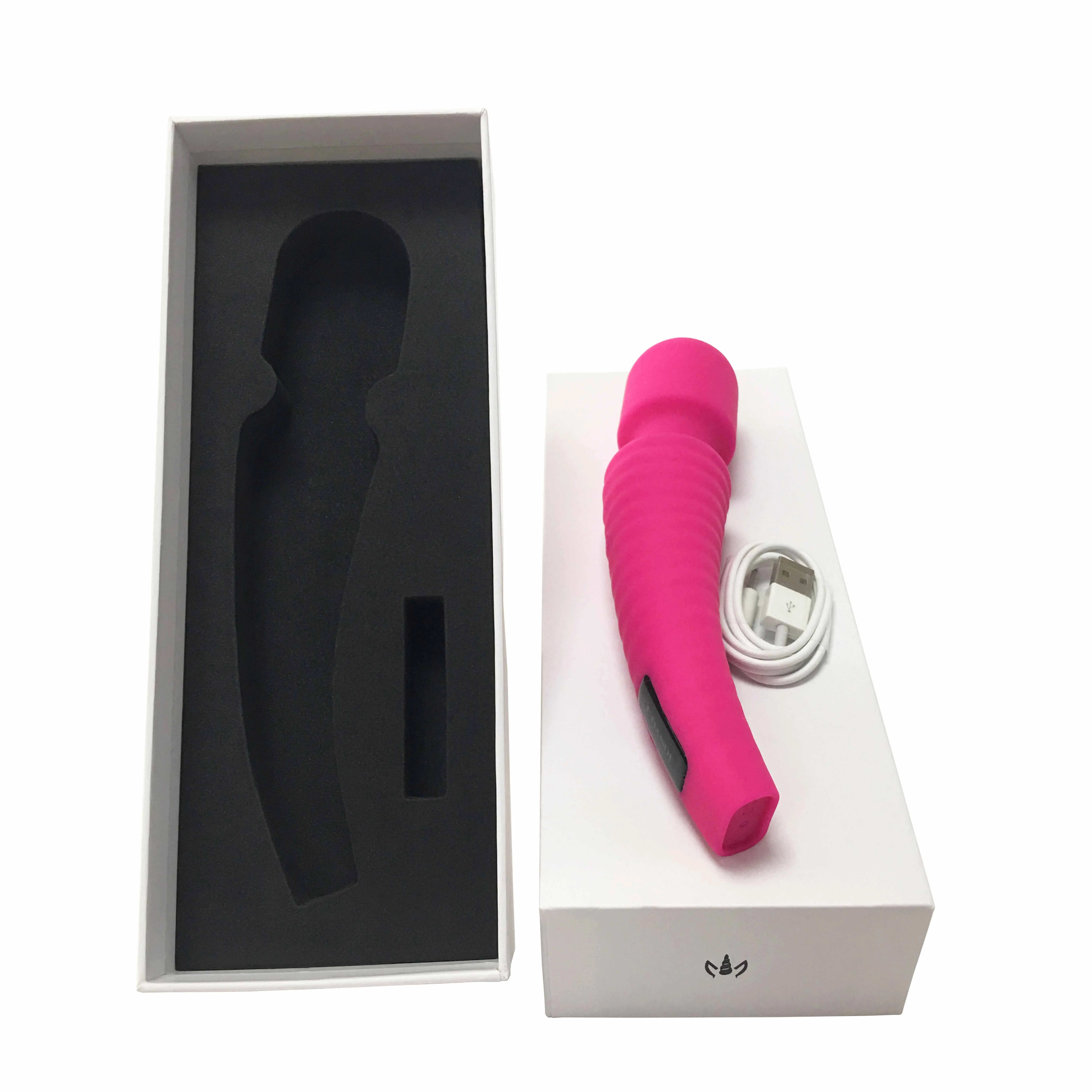 Wholesale Luxury hot sale sex toy gift sexy game packaging box