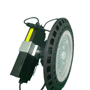 Mall Safety Emergency Sources Driver for <strong>LED</strong> Luminaire with External <strong>LED</strong> Driver Emergency <strong>Kit</strong> for <strong>Leds</strong> <strong>UFO</strong> High Bay Light - Product Image 5
