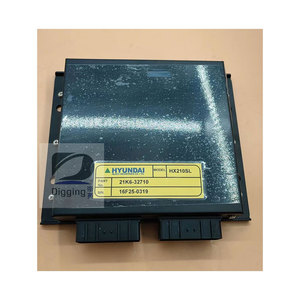 21K6-32710 21K6-32710 Controller Unit <strong>ECM</strong> CPU ECU 21K6-32710 <strong>Programmable</strong> Electronic Control Module - Product Image 1