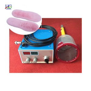 便携式静电植绒机静电喷涂设备塑料粉末喷涂 - Product Image 2