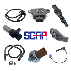 24279771 SCAP <strong>Input</strong> Automatic Transmission <strong>Speed</strong> <strong>Sensor</strong> Fit for Buick for Cadillac for Chevrolet for GMC - Product Image 4