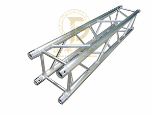 Backdrop <strong>Truss</strong> System Triangular Roof <strong>Truss</strong> - Product Image 2