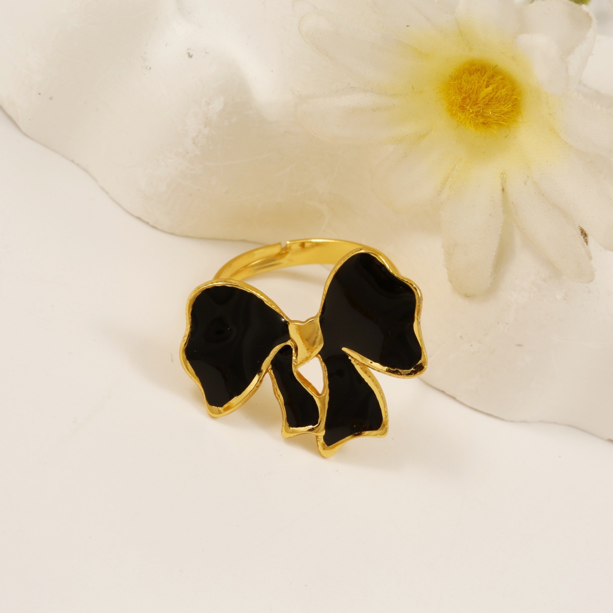 Butterfly 2 black