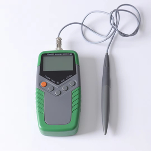 Fabrik preis TD8620 Hochwertiges Tesla Gauss Meter | Genauigkeit magnetometer der Klasse 5 mit USB-Magnetfeld prüfgeräten - Product Image 1