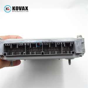 Motore ECU 6 d24 6 d24tl SY465 SK450-6 SK330-6E escavatore scheda computer elettrica 407915-3062 60002543 ME441309 - Product Image 5