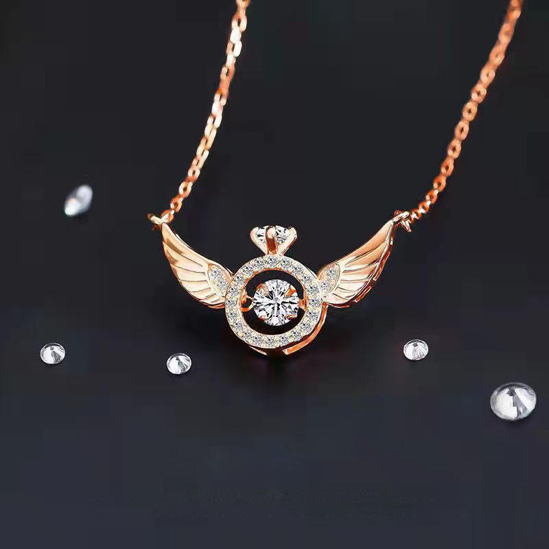 สีโรสโกลด์