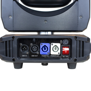 400w Moving Head Surface Light Audience Zoom Cob Cto <strong>Function</strong> <strong>Linear</strong> Color Temperature Adjustment Moving Head Light - Product Image 6