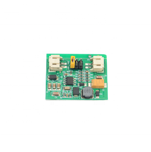 ขายร้อนอิเล็กทรอนิกส์หลายชั้นแผงวงจรพิมพ์ PCB และ PCBA ผู้ผลิตในเซินเจิ้น PCB Assembly PCB Assembly - Product Image 6