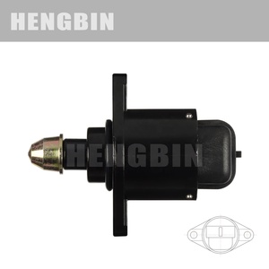 Van điều khiển không khí nhàn rỗi động cơ bước 90200 f01r065902 2150080008 390200 GC-90200 - Product Image 2