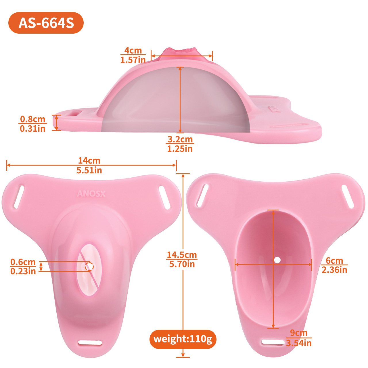 AS-664S