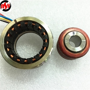 <span class=keywords><strong>Encoder</strong></span> rotativo Resolver RE-15-1-A84