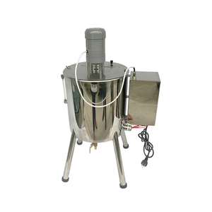 QDMECH Satisfaction Guarantee Factory Direct Sales Gloss Balm Lipstick Making Machine From China With Low Price