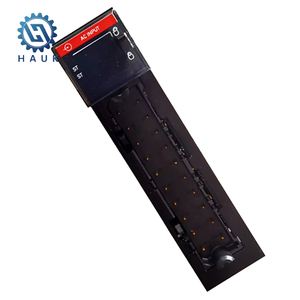 Nuevo PLC 1756-IA16 Módulo de entrada digital Unidad de CA para controladores dedicados de control de automatización industrial PAC - Product Image 1