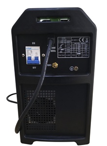 数字逆变器Dc IGBT双脉冲MIG/LIFT TIG/MMA <span class=keywords><strong>3</strong></span>合<span class=keywords><strong>1</strong></span>焊机 (MCU MIG-200PULSE)