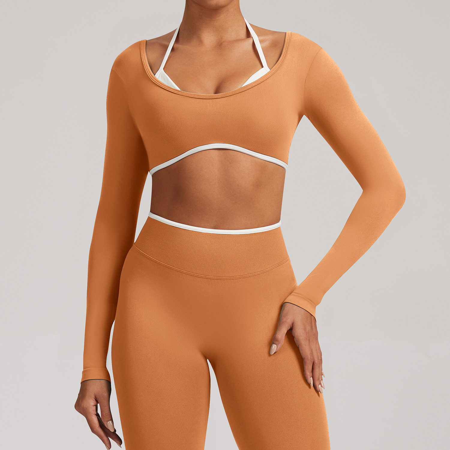Naranja calabaza