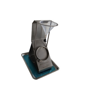 Tester di valutazione a spruzzo per tessuti MIni taglie AATCC 22