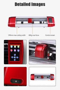 Skycut C16 режущий плоттер для принтера a3 a4 dtf - Product Image 5