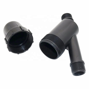 3/4&quot; 1&quot; Male Thread 120 Mesh Liquid Screen <strong>Filter</strong> for Agriculture Irrigation - Product Image 3